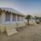 Jaisalmer Winds Desert Camp with Pool