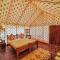 Jaisalmer Winds Desert Camp with Pool