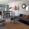 Grand studio avec patio - 马赛