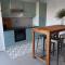 Grand studio avec patio - 马赛