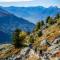Le Rocher l Pied des pistes l 6pers.