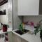 comfortable luxury apartment