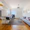 3 bdr Apt Incredible Acropolis View