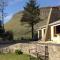 Benbulben Farmhouse B&B - Drumcliff