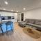 Modern Apartment with Spa and Pool - Gibraltar