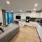 Modern Apartment with Spa and Pool