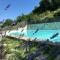 PODERE BEATRICE 20P large pool, WiFi near 5 Terre - Bardine di San Terenzo Monti