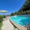 PODERE BEATRICE 20P large pool, WiFi near 5 Terre - Bardine di San Terenzo Monti