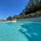 PODERE BEATRICE 20P large pool, WiFi near 5 Terre - Bardine di San Terenzo Monti