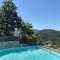 PODERE BEATRICE 20P large pool, WiFi near 5 Terre - Bardine di San Terenzo Monti
