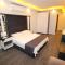 avsa extra vagant hotel