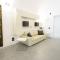 Maison Bleu LUXURY SUITE sul Porto di Trani - Trani