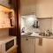 Rome Downtown Apartment_Sistina