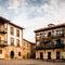 Kampaoh Santillana del Mar