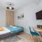 Two-bedroom Apartment Darłówko by Noclegi Renters