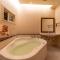 一口井溫泉 One Well Hot Spring