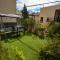 Brand New Apartment with Terrace