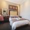 The Graham Hotel