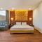 Country Inn Premier Pacific Mall Road Mussoorie
