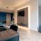 Nena Apartments SPREEblau