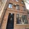 Brand New Apartment with Terrace