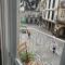 A Fonte -Acogedor apartamento en pleno centro de Ourense