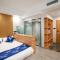 武陵山水客栈Wuling Shanshui Hotel - 张家界