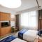 武陵山水客栈Wuling Shanshui Hotel - 张家界