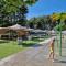 Vakantiepark Breebos