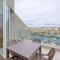 Stunning 3BR penthouse, opposite the harbour by 360 Estates - Pietà