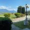 Flowers and garden apartment - Manerba del Garda