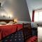 Hotel Zamek Ryn