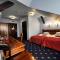 Hotel Zamek Ryn