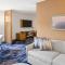 Fairfield Inn & Suites by Marriott San Diego Pacific Beach
