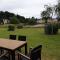 Jolie maison sur golf, proche plage, Fort-Mahon