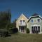 Jolie maison sur golf, proche plage, Fort-Mahon