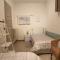 Flowers and garden apartment - Manerba del Garda