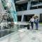 Unlock J One Downtown Dubai - 迪拜