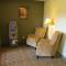 Crystal Springs Inn and Suites