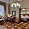 Hotel Zamek Ryn