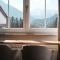 The Townhouse Ruhpolding - Individual Design & Casual Concept - Chiemgau Karte