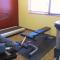 Crystal Springs Inn and Suites