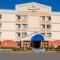 Quality Inn Spring Valley - Nanuet - Spring Valley