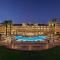 Fairmont Scottsdale Princess