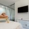 Luxury Style and Space abound on Spencer 01620 - Melbourne
