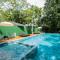 Blu Monkey Pooltara Krabi Hotel & Villas Pet Friendly - Tha Lane Bay