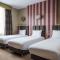 Esplanade Hotel Llandudno
