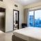 Unlock Metropolis Business Bay - Dubaj