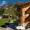 Alpen Hotel Chalet