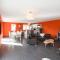 Ferienhaus Weitblick mit Seeblick mit 2 Ferienappartements